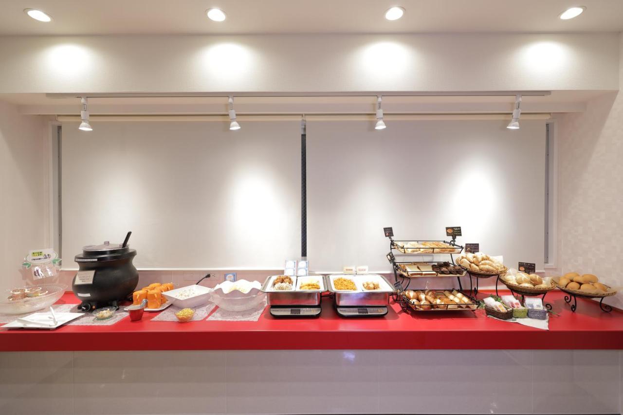 Guest1 Ueno Ekimae 3* Präfektur Tokio